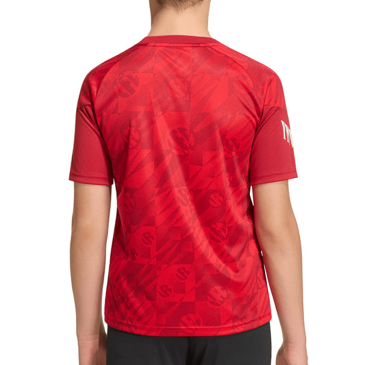 Liverpool FC Junior Pre-Match Jersey 2026/27