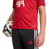 Liverpool FC Junior Pre-Match Jersey 2026/27