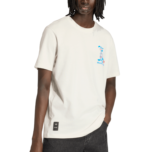 FIFA World Cup 2026 Striker Mascot T-Shirt