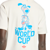 FIFA World Cup 2026 Striker Mascot T-Shirt
