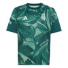 Real Madrid CF Junior Pre-Game Jersey 2026/27