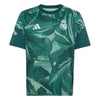 Real Madrid CF Junior Pre-Game Jersey 2026/27