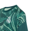 Real Madrid CF Junior Pre-Game Jersey 2026/27