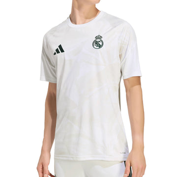 Real Madrid CF Pre-Game Jersey 2026/27
