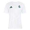 Real Madrid CF Pre-Game Jersey 2026/27