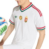 Hungary HFF Authentic Away Jersey 2026/27