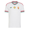 Hungary HFF Authentic Away Jersey 2026/27