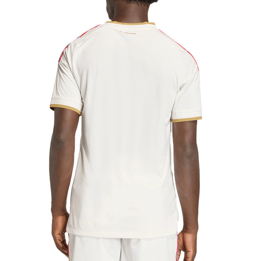 Venezuela FVF Authentic Away Jersey 2026/27