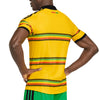 Jamaica JFF x Bob Marley Authentic Home Jersey 2026/27