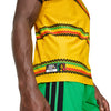 Jamaica JFF x Bob Marley Authentic Home Jersey 2026/27