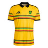 Jamaica JFF x Bob Marley Authentic Home Jersey 2026/27