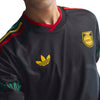 Jamaica JFF x Bob Marley Authentic Away Jersey 2026/27
