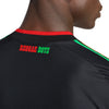 Jamaica JFF x Bob Marley Authentic Away Jersey 2026/27