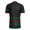 Jamaica JFF x Bob Marley Authentic Away Jersey 2026/27