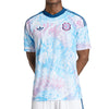 Costa Rica FCRF Authentic Away Jersey 2026/27