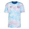 Costa Rica FCRF Authentic Away Jersey 2026/27