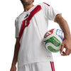 Peru FPF Authentic Home Jersey 2026/27