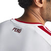Peru FPF Authentic Home Jersey 2026/27