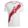 Peru FPF Authentic Home Jersey 2026/27
