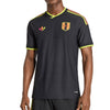 Peru FPF Authentic Away Jersey 2026/27