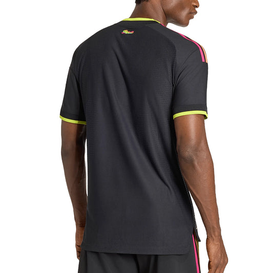 Peru FPF Authentic Away Jersey 2026/27