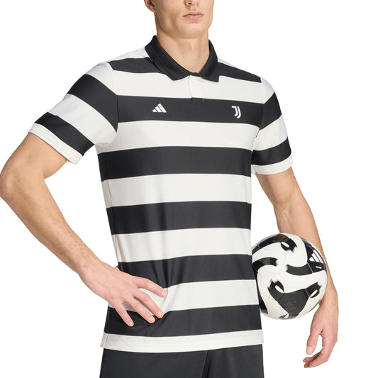 Juventus FC x Giampaolo Sgura Authentic Jersey 2025/26