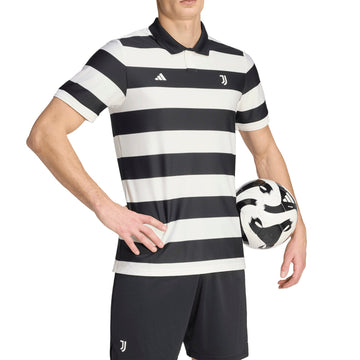 Juventus FC x Giampaolo Sgura Authentic Jersey 2025/26