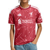 Liverpool FC Junior Home Jersey 2026/27