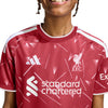 Liverpool FC Junior Home Jersey 2026/27