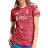 Liverpool FC Women's Home Jersey 2026/27