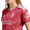 Liverpool FC Women's Home Jersey 2026/27