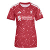 Liverpool FC Women's Home Jersey 2026/27