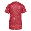 Liverpool FC Women's Home Jersey 2026/27