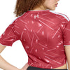 Liverpool FC Women's Cropped Home Jersey 2026/27