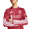 Liverpool FC Long-Sleeve Home Jersey 2026/27