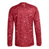 Liverpool FC Long-Sleeve Home Jersey 2026/27