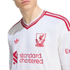 Liverpool FC Long Sleeve Away Jersey 2026/27