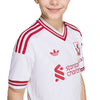 Liverpool FC Junior Away Jersey 2026/27
