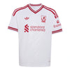 Liverpool FC Junior Away Jersey 2026/27