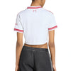 Liverpool FC Women's Cropped Away Jersey 2026/27