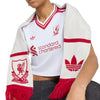 Liverpool FC Women's Cropped Away Jersey 2026/27