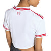 Liverpool FC Women's Cropped Away Jersey 2026/27