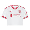 Liverpool FC Women's Cropped Away Jersey 2026/27