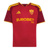 AS Roma Junior Home Jersey 2026/27