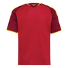 AS Roma Junior Home Jersey 2026/27