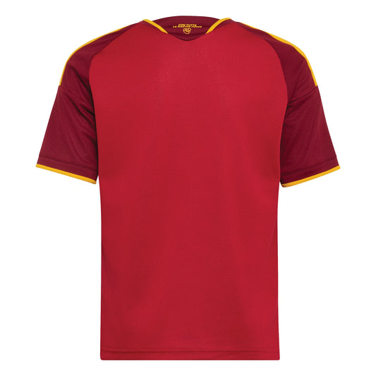 AS Roma Junior Home Jersey 2026/27