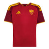 AS Roma Junior Home Jersey 2026/27