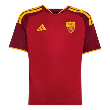 AS Roma Junior Home Jersey 2026/27