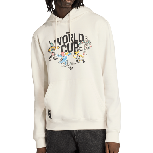 FIFA World Cup 2026 Mascot Sweatshirt