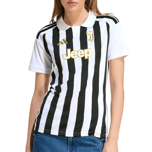 Juventus FC Women's Home Jersey 2026/27
